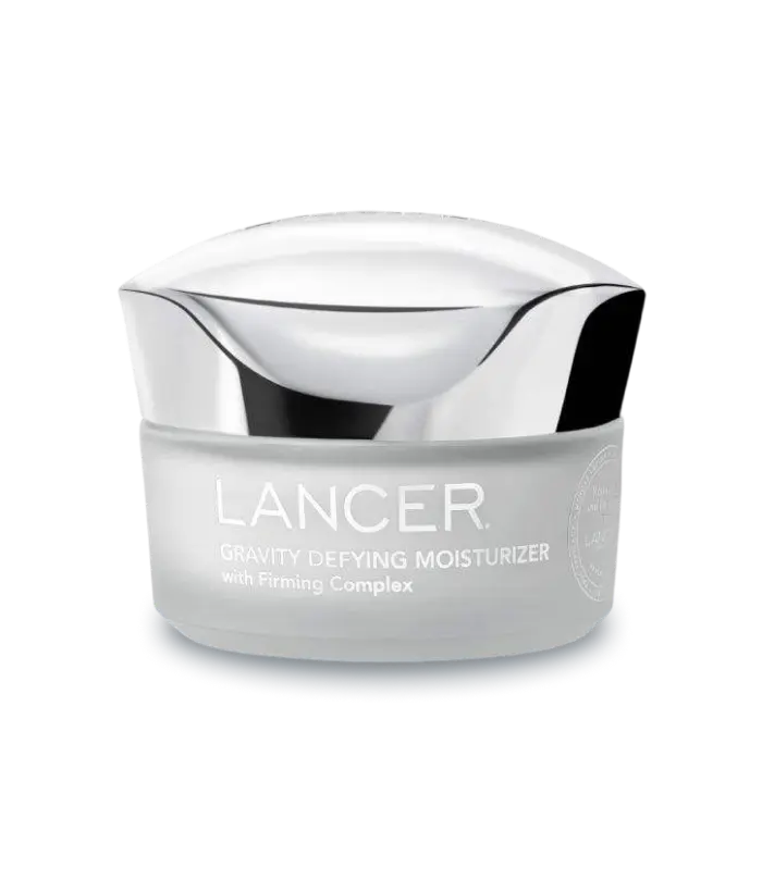 Gravity Defying Moisturizer