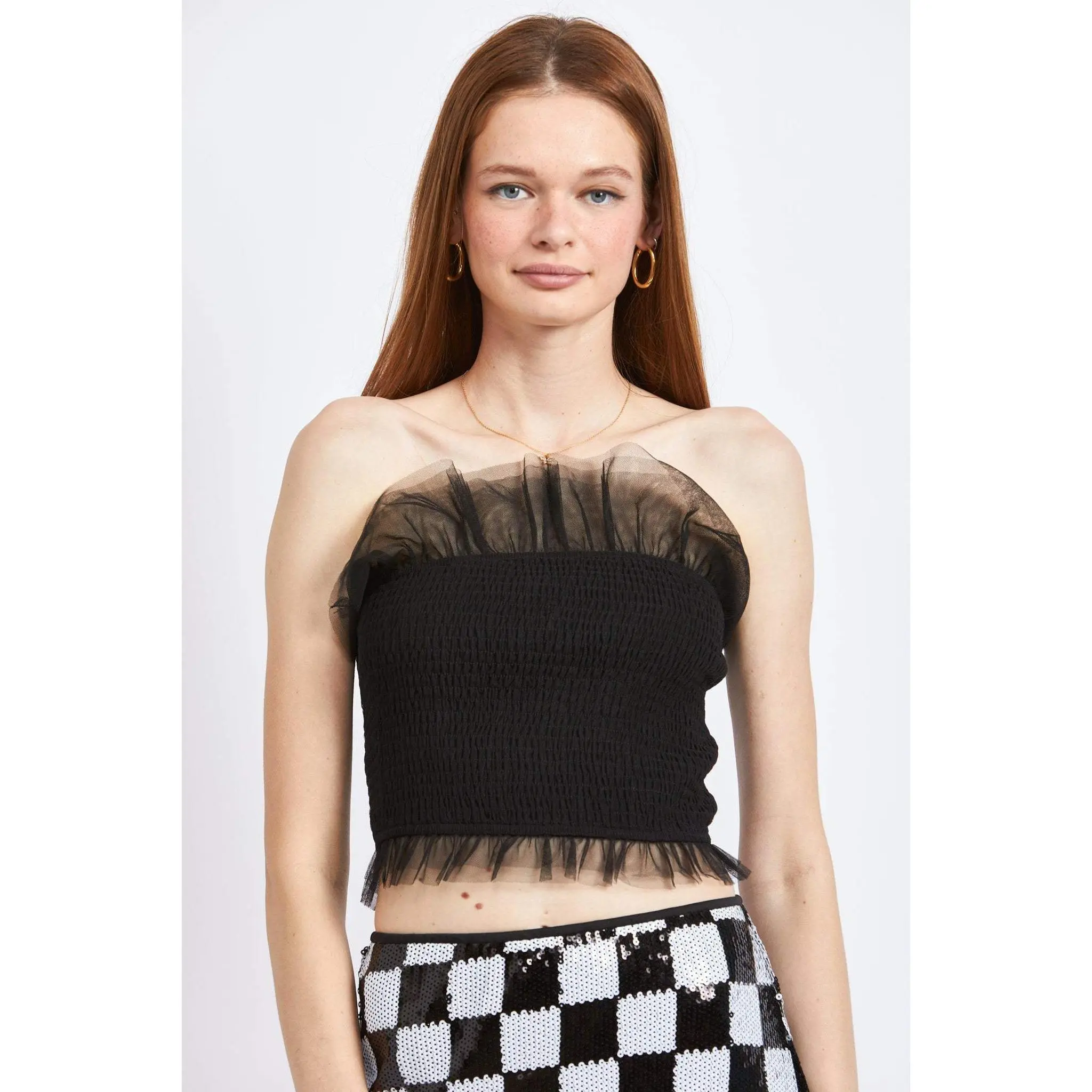 Cosette Top