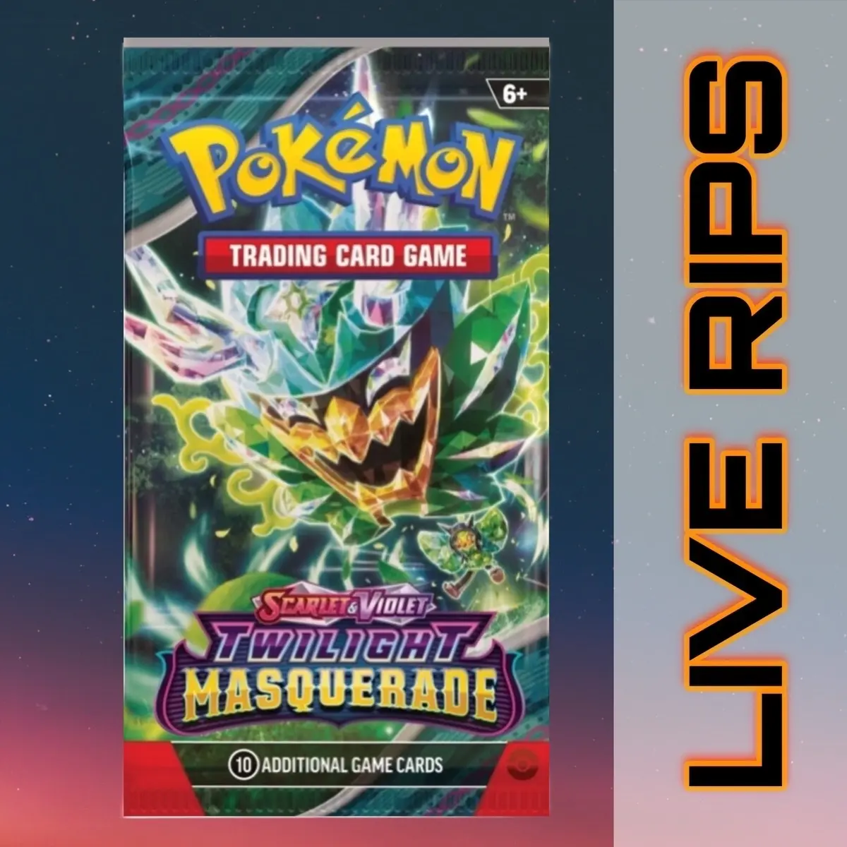 twilight masquerade booster box pricecharting Pack Prices | Pokemon Booster Box Preise | Pokemon
