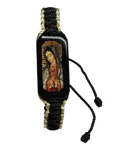 Our Lady of Guadalupe Bracelet