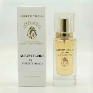 AURUM FLUIDE (30 mL Eau de Parfum)