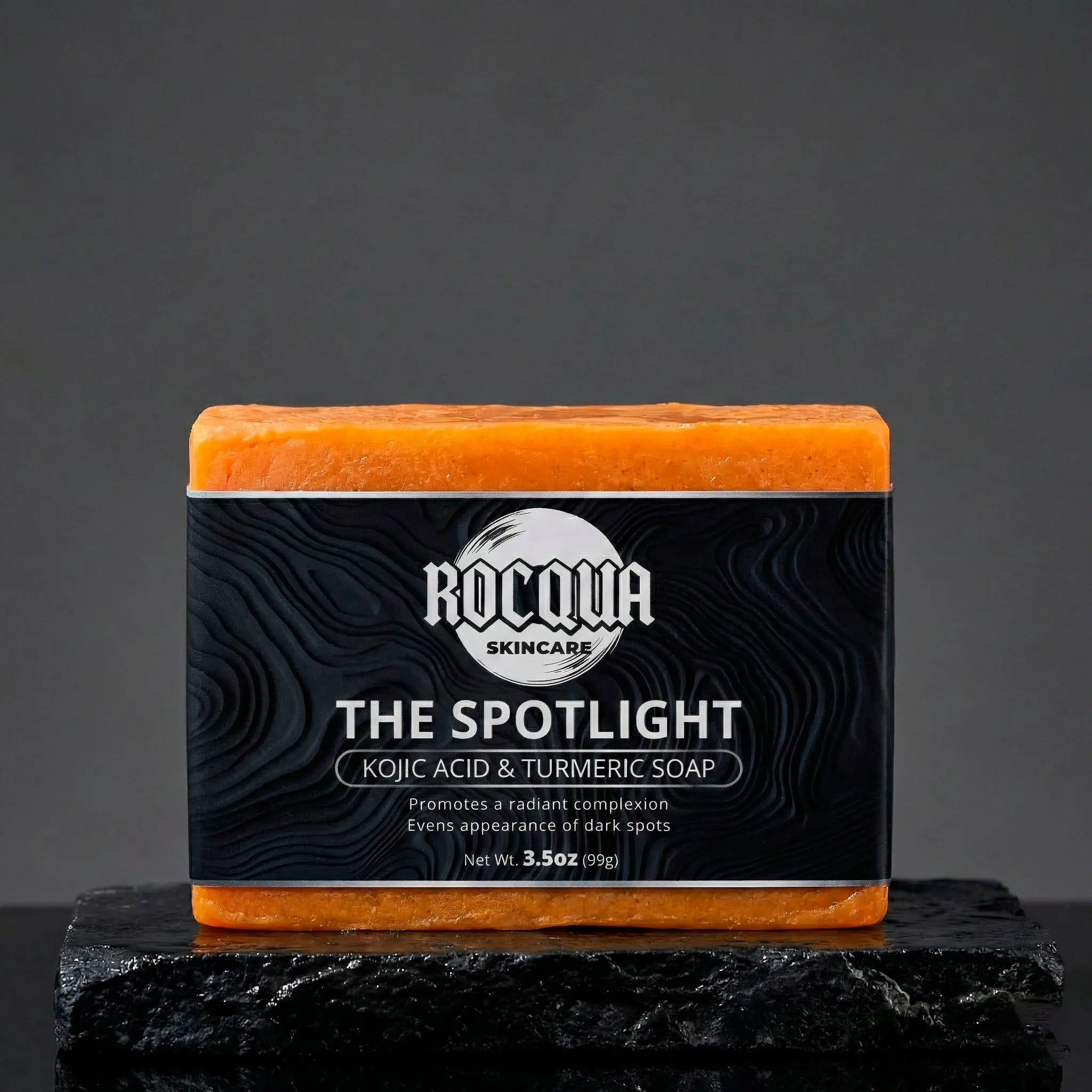 The Spotlight Bar Soap, Bath & Shower Body Cleanser for Daily Use