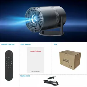 KuroBeam P300 Mini Projector