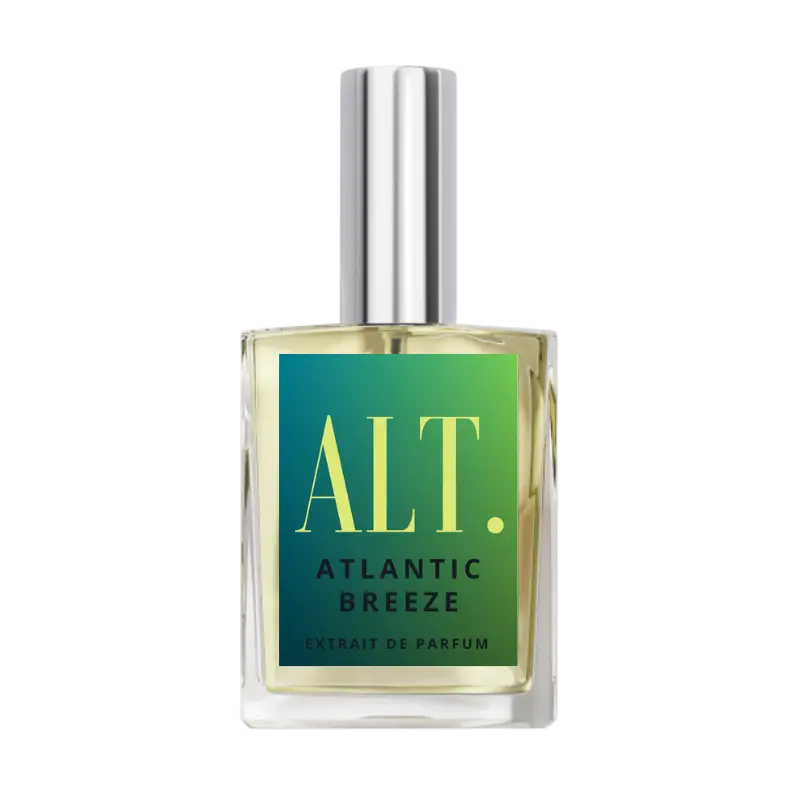 Atlantic Breeze Atlantic Breeze