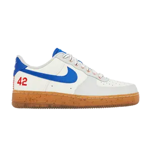 Nike Air Force 1 Low 'Jackie Robinson'