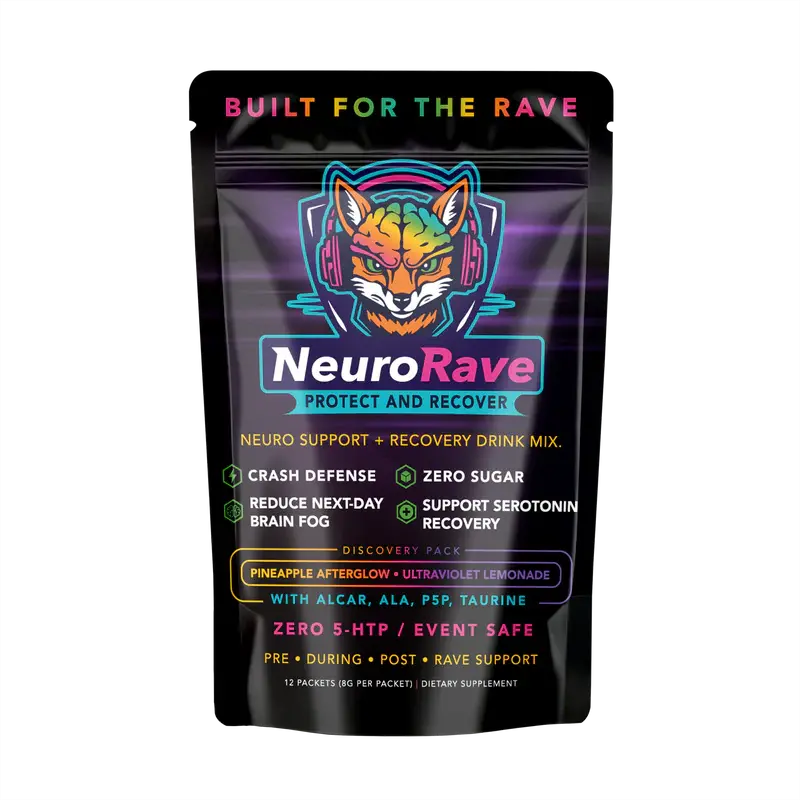 NeuroRave