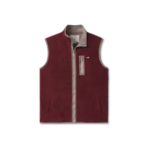 Highland Alpaca Vest