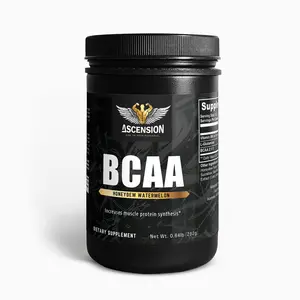 BCAA Post Workout Powder (Honeydew/Watermelon)