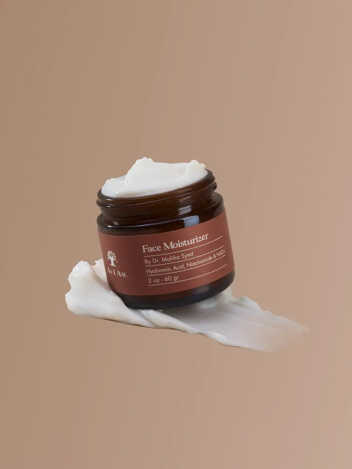 Face Moisturizer Face Moisturizer