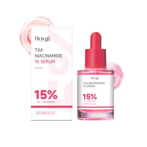 Niacinamide Glowing Firming Moisturizing Facial Serum, Relieves Dryness, Fades Fine Lines, Tightens Skin, Locks in Moisture, Face Essence, Hydrating