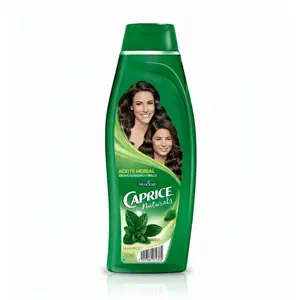 Caprice Shampoo Aceite Herbal 760ml
