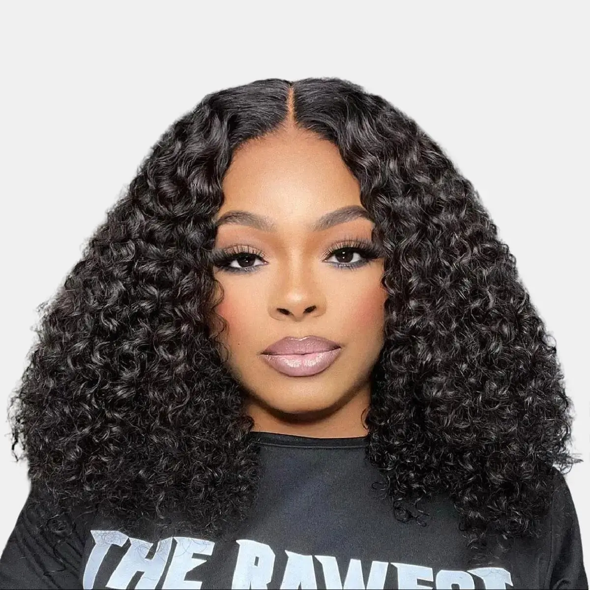 Arabella Glueless Bob Wig Pre-everything Jerry Curly/Body Wave/Straight Virgin Human Hair Wig Grab Go 6x6x2 T-Part Lace Wig