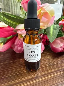 Heifer Clean Premium Fragrance Oil | Summer Scents