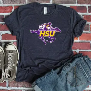 Hardin-Simmons University Cowboys And Cowgirls T-Shirt
