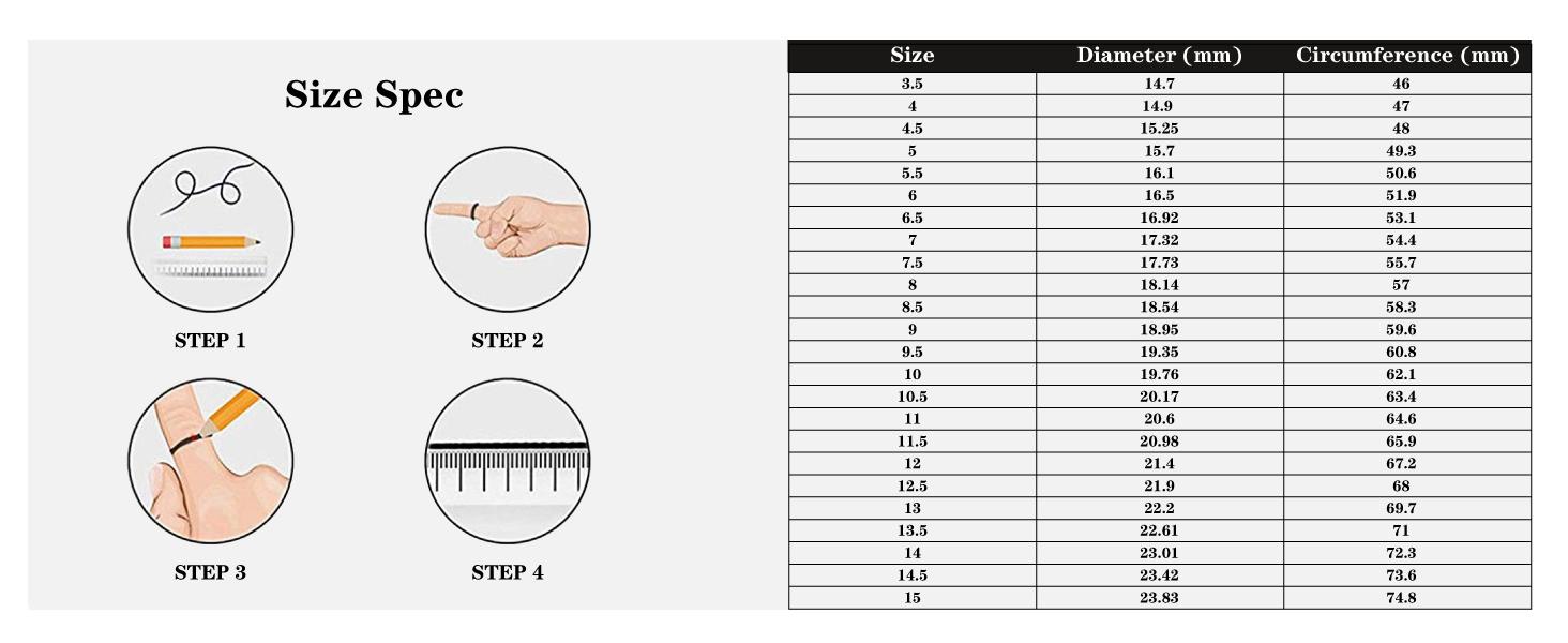 2mm 4mm 6mm 8mm 10mm Titanium Ring Plain Dome High Polished Wedding Band Comfort Fit Size 3-15