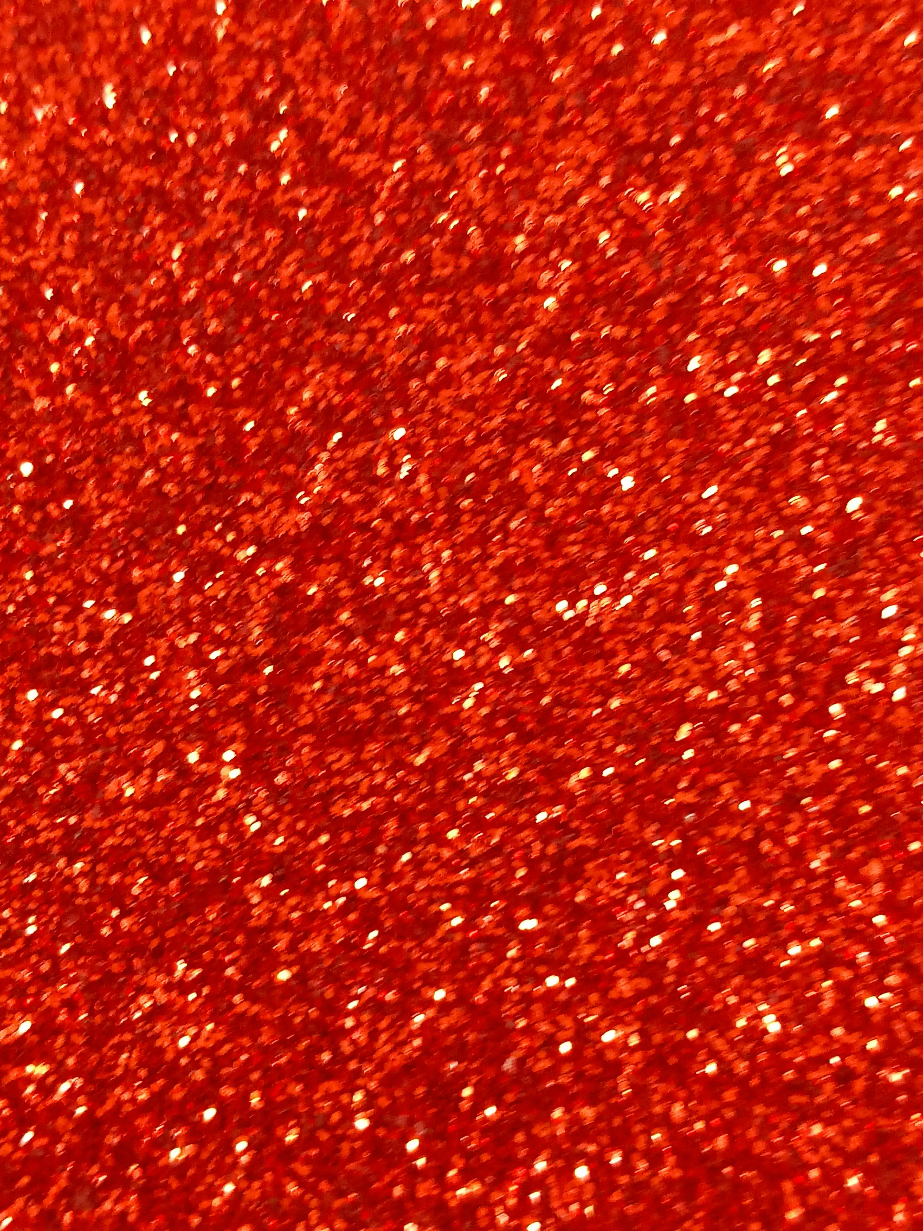 Fine Red  Glitter 1 oz 0056 Resealable Bag for Crafting Projects High-Quality Vibrant Glitter for Tumblers Resin Art Card Making Sparkle DIY Décor