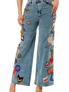 Fashion Jeans for women