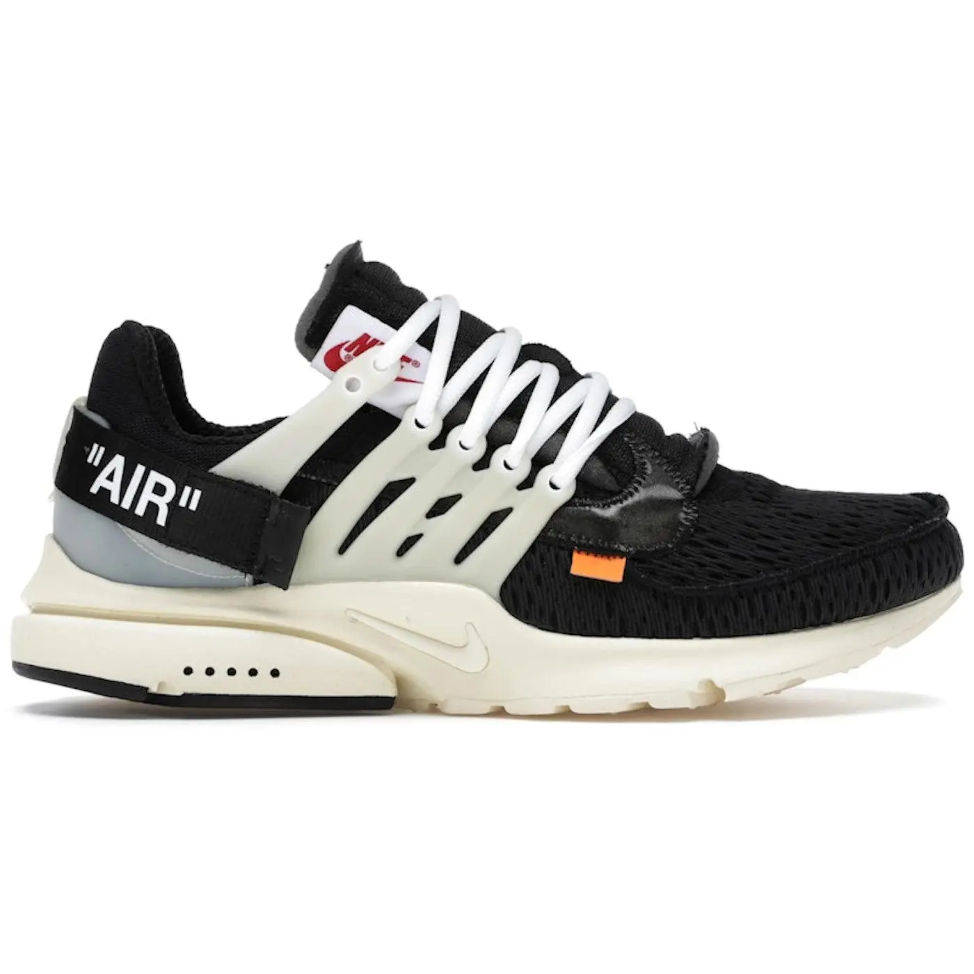 Nike Air Presto Off-White