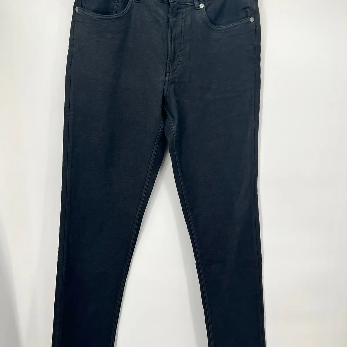 Faherty Stretch Terry Jeans  5- Pocket Men's SIze 33x32