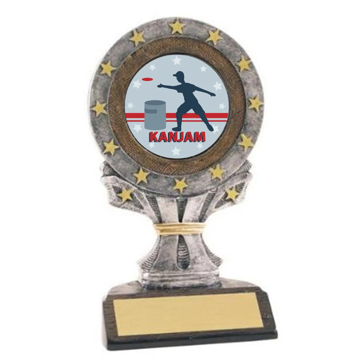 buyawardsandtrophies.com Kanjam All Star Trophy