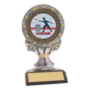 buyawardsandtrophies.com Kanjam All Star Trophy