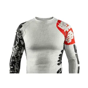Dento Coolmax Rash Guard