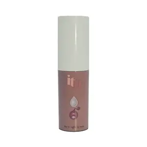 ITP Ultimate Bawse Lightweight Moisture Lip Mask - Day to Night Hydration with Shea Butter & Plant Oils - Vegan, Cruelty-Free, Fragrance-Free