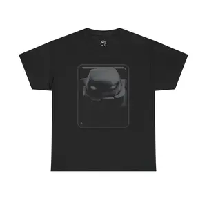 Sneaky Golem Graphic Tee
