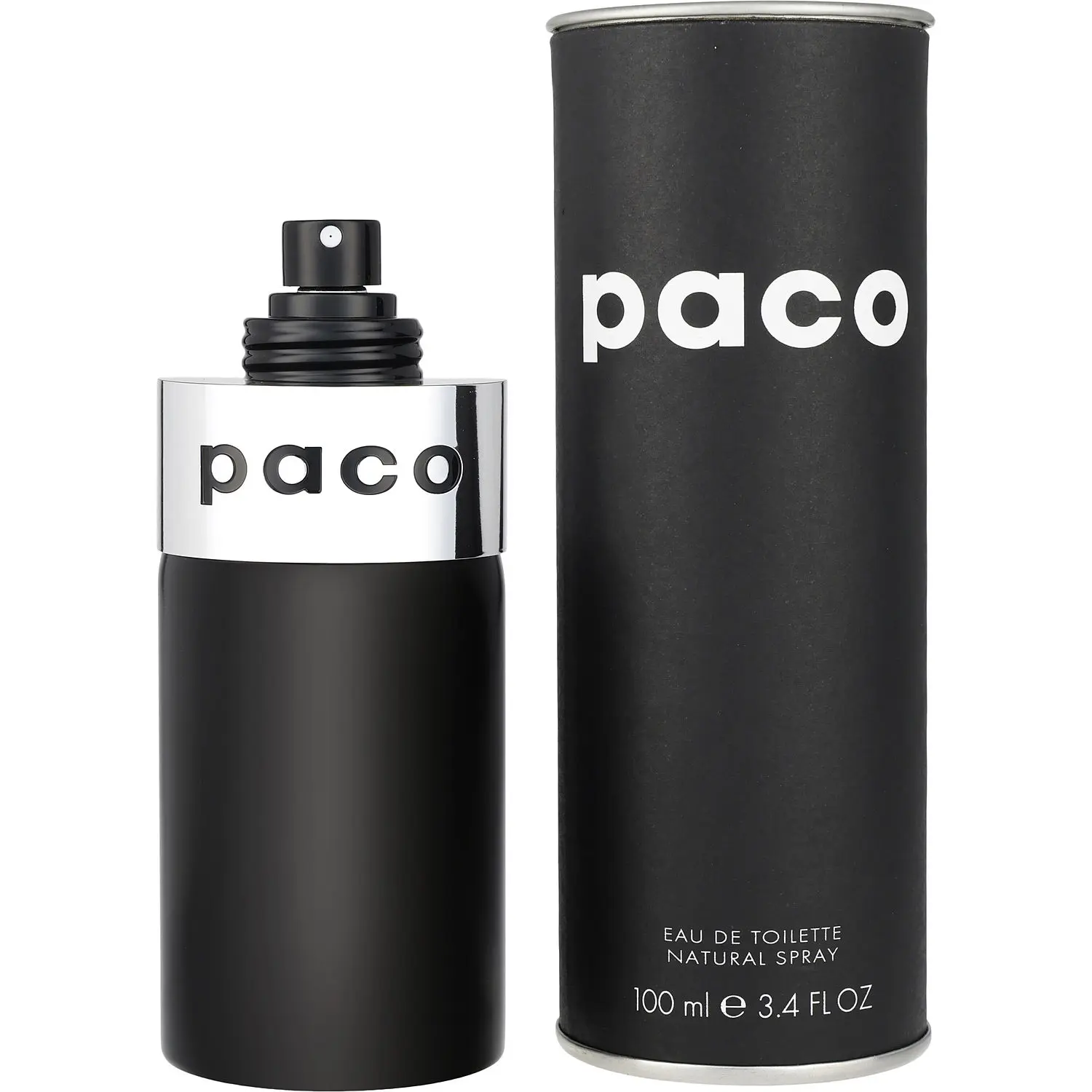 Paco By Paco Rabanne Edt For Unisex Paco By Paco Rabanne Edt For Unisex