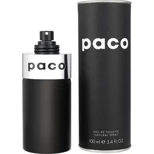 Paco By Paco Rabanne Edt For Unisex Paco By Paco Rabanne Edt For Unisex