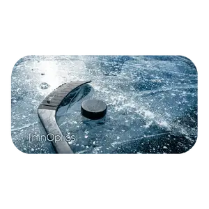 Slapshot Universal Pod Case