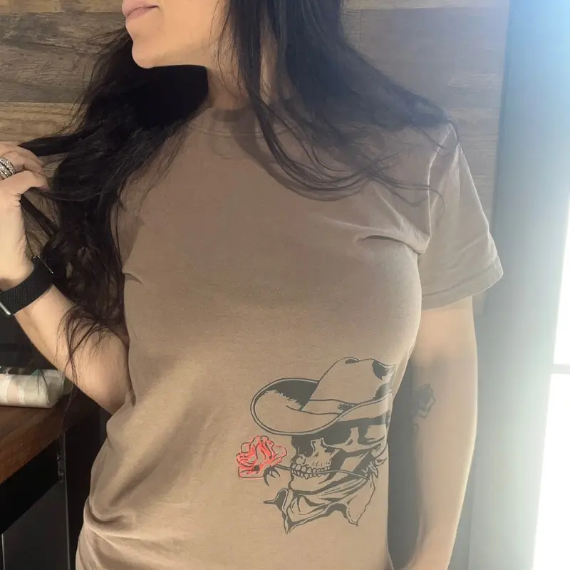 I’m a little crazy but the worlds insane T-shirt I’m a little crazy but the worlds insane T-shirt