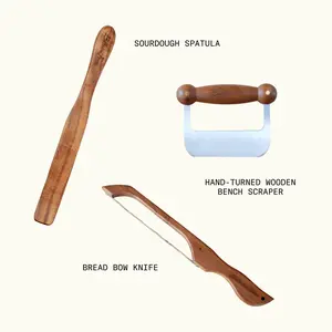 The Sourdough Bundle