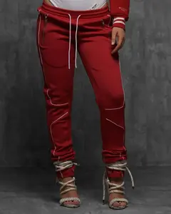 Panel Pants Panel Pants