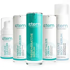 The Stem System - Limited Edition Launch