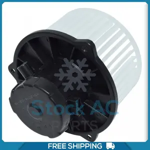 A/C Blower Motor for Santa Fe, Sonata, XG300, XG350 / Optima QU