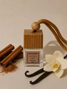 SULTRY SPICE