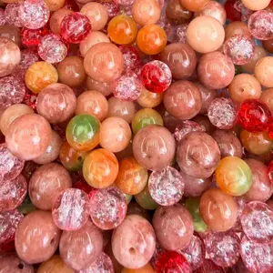 M - Friday-Saturday's Mixed Bead Mix - Live Packing [Ships from US]