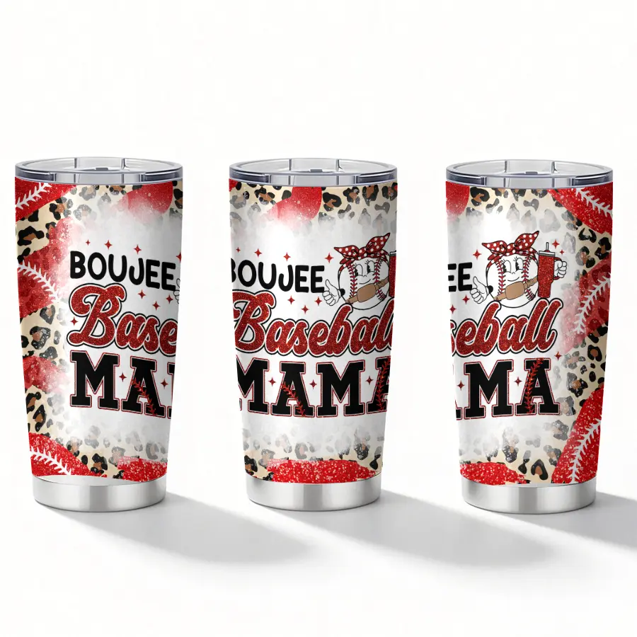 20oz Classic Tapered