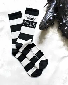 Pelé Santos Socks