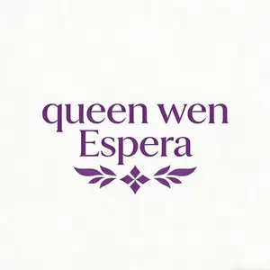 queen wen Espera shop logo