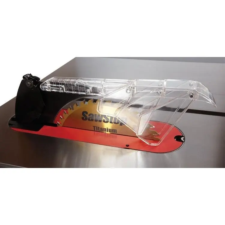 SawStop Micro-Guard Blade Guard Assembly for ICS, PCS and CNS TSG-MG