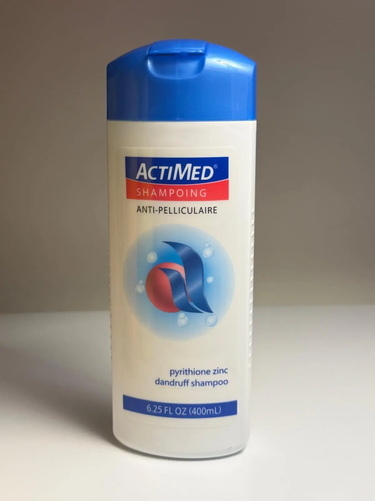 Actimed Shampoing