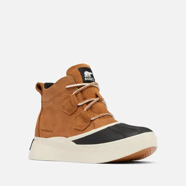 SOREL OUT N ABOUT IV Classic Women's Waterproof Boot SOREL OUT N ABOUT IV Classic Women's Waterproof Boot