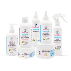 I Want It All Whole Collection Kit - Reagan Sanai