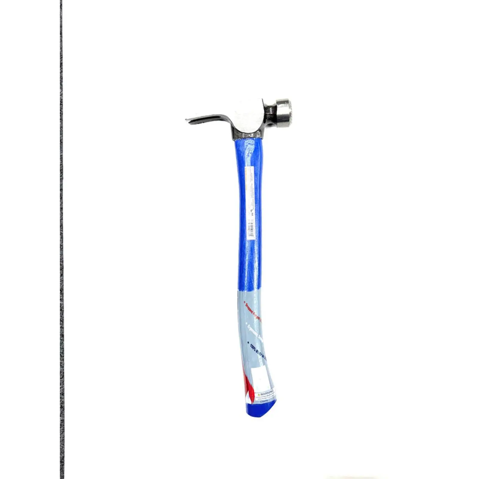 Bluemax CFB2HCM 19Oz Curve Handle Hammer for M/F Use