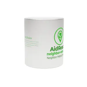 Metallic Mug (Silver\Gold)