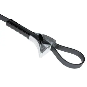 Boa BO13010 Strap Wrench, Aluminum