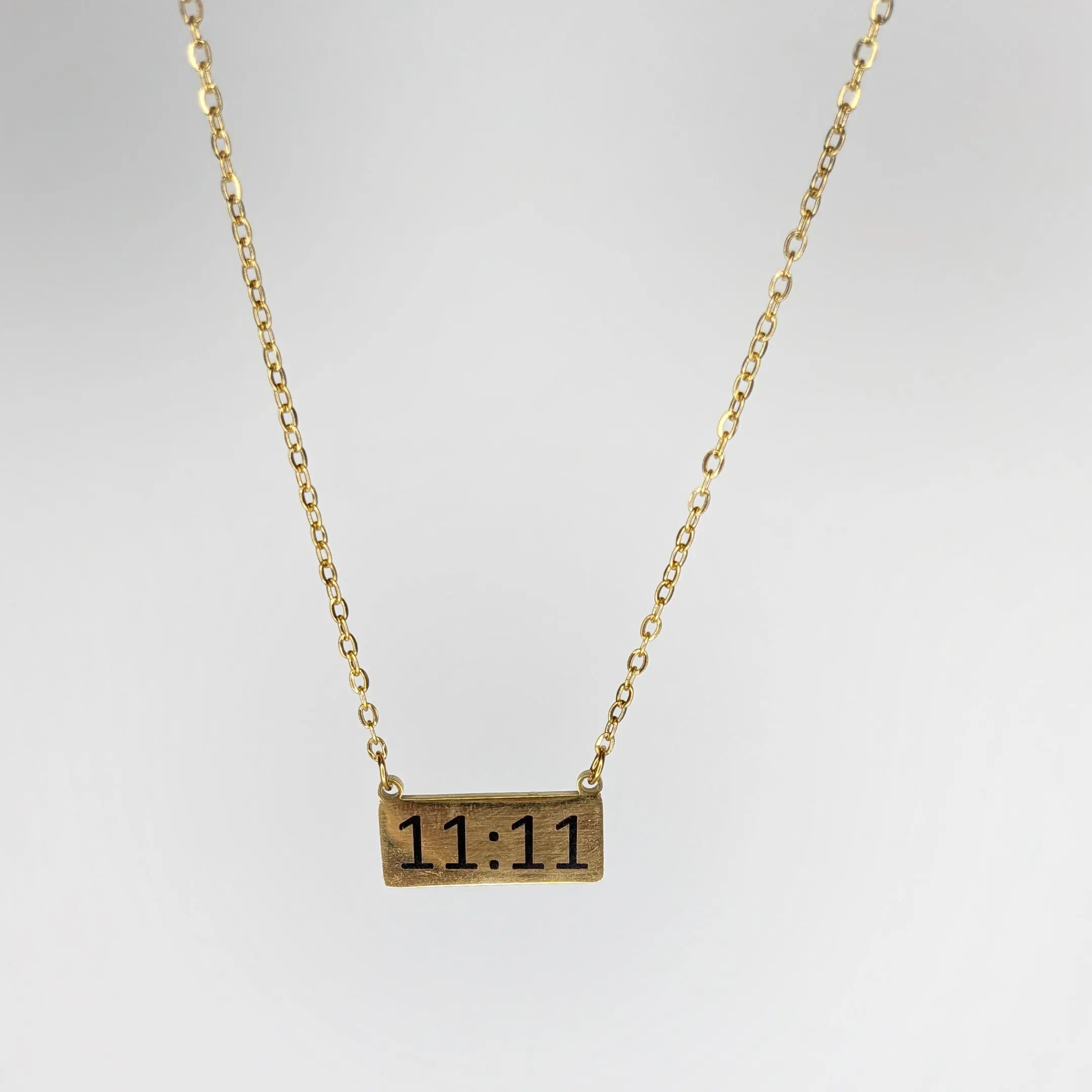 Collar DESEO Collar DESEO