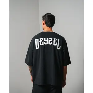 DEYZEL T (Black) Noel Deyzel Merch